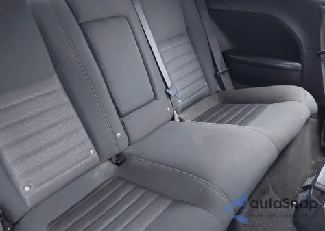 2010 Dodge Challenger Se z USA, uszkodzony, nr VIN 2B3CJ4DV9AH103990